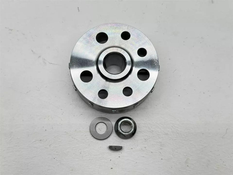 2013 Honda CRF450R Flywheel Rotor OEM Magneto Fly Wheel Engine Motor CRF 450R