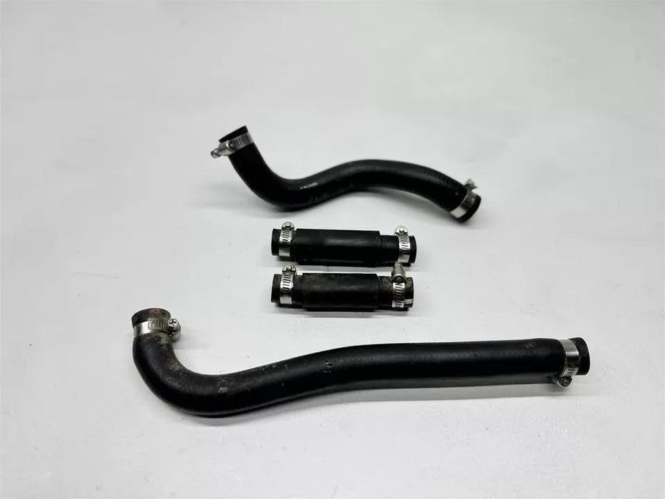 2017 Honda CRF150RB Radiator Hoses Kit Cooling Pipes Clamps OEM CRF 150RB