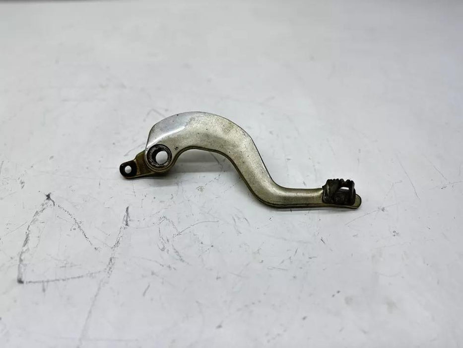 2002 Yamaha YZ250 Rear Brake Pedal Foot Lever Pivot OEM YZ 250