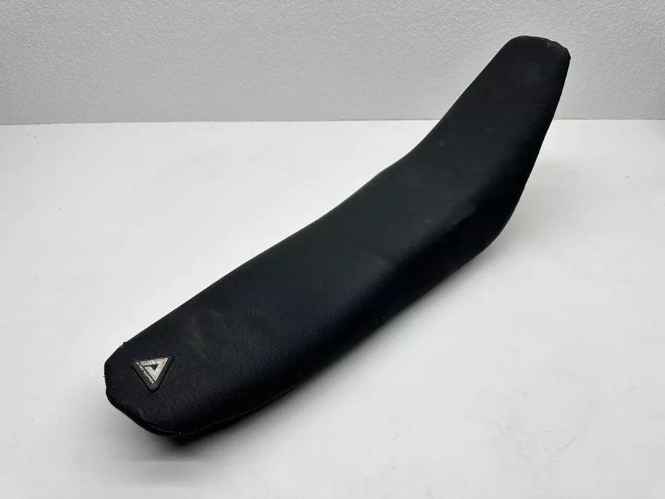 2008 KTM 300XC Seat Base Black OEM Cover 77307040000 Stock Husqvarna 300 XC