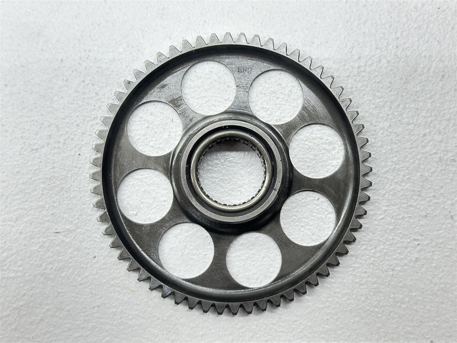 2023 KTM 250SXF Freewheel Gear OEM Engine 79240026000 250 SXF