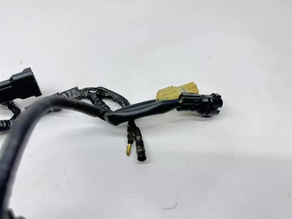 2017 Honda CRF150RB Wiring Harness Main Engine Electrical Loom OEM CRF 150 RB