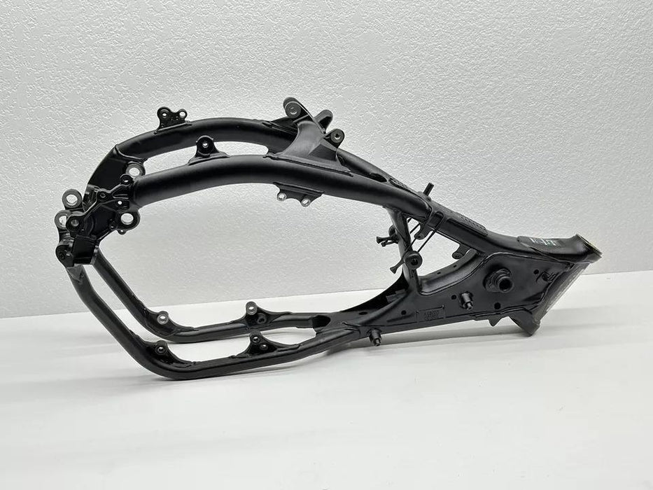 New 2023 KTM 250 SX-F Frame OEM Main Chassis Black A46003001000C1 350 450 SXF