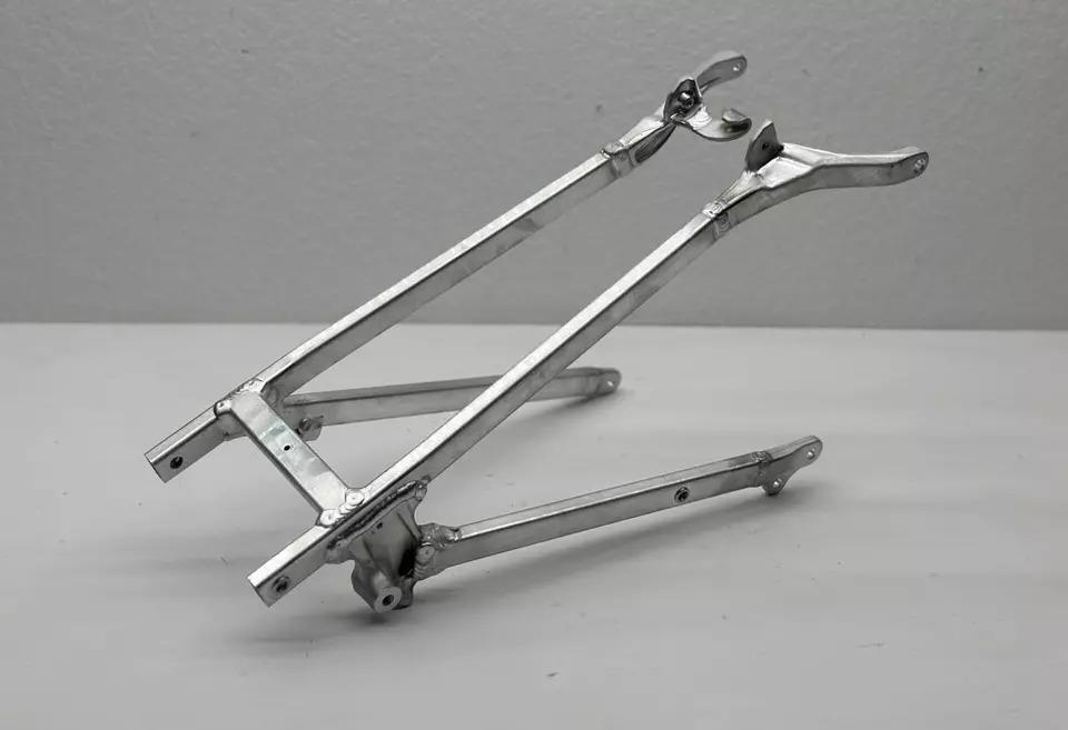 New 2024 Honda CRF450R Subframe Rear Sub Frame Chassis OEM 50200MKEAF0 CRF 450R