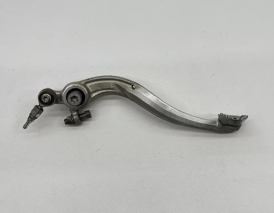 2022 KTM 125 SX Brake Pedal Foot Rear Lever Petal Husqvarna SX XC TC 125 150