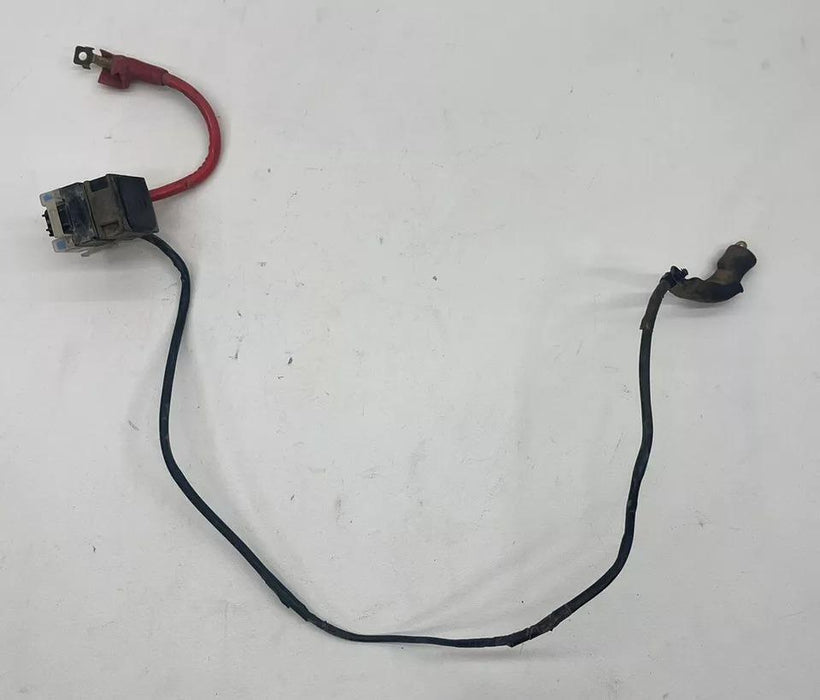 2019 Yamaha YZ250F Relay Fuse Battery Red OEM Wire Electrical YZ 250F