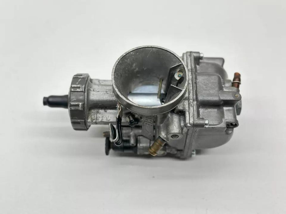 2000 Suzuki RM125 Keihin Carburetor Bowl Jets Throttle Intake 13200-36E3 RM 125