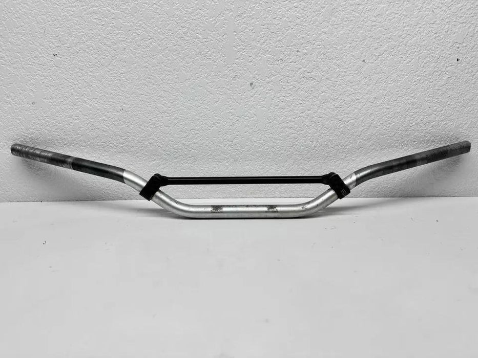 1994 Kawasaki KX125 Renthal Handlebar 7/8 Inch Handle Bar Aluminum KX 125