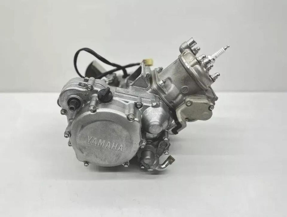 2019-2024 Yamaha YZ85 Complete Running Engine Swap Bottom Top End YZ 85 2020 21