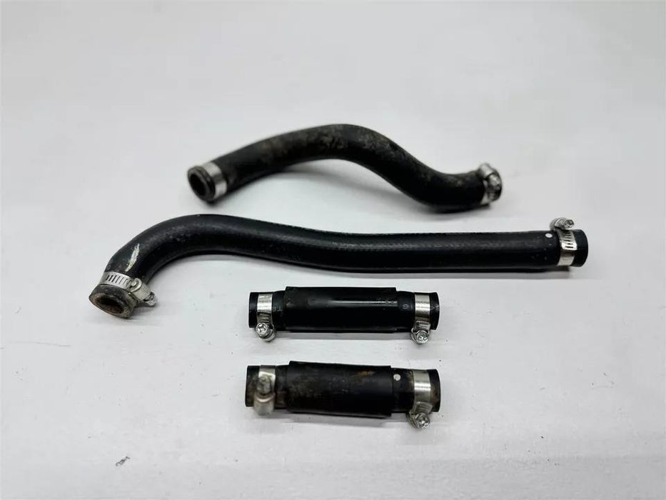 2017 Honda CRF150RB Radiator Hoses Kit Cooling Pipes Clamps OEM CRF 150RB