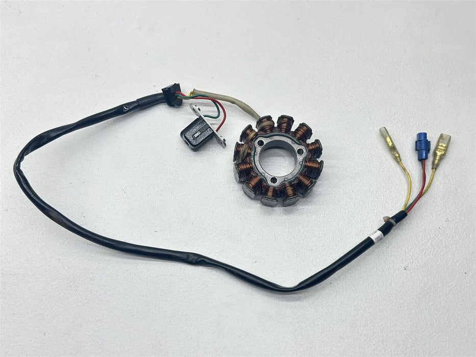 2023 KTM 250SXF Stator Magneto Coil OEM Engine Alternator Ignition Generator