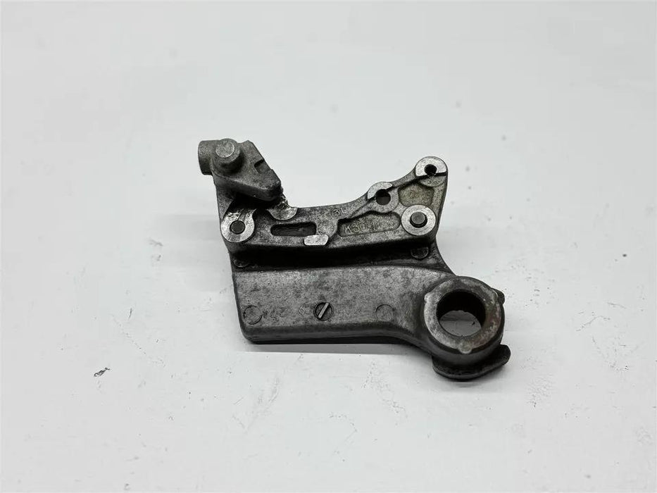 1994 Kawasaki KX125 Rear Brake Caliper Bracket Holder OEM Assembly KX 125