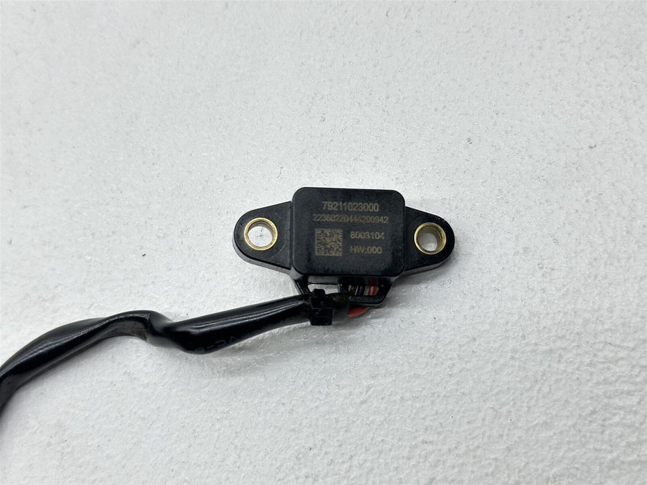 2023 KTM 250SXF Gear Position Sensor Neutral Switch Indicator Wire 250 SXF