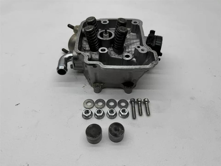 2017 Honda CRF150RB Cylinder Head Top End Valve OEM Engine Bolts Nuts CRF 150RB