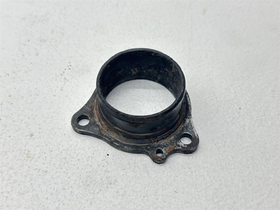 1997 Honda CR125R Exhaust Manifold Flange Joint Pipe OEM 18352-KZ4-700 CR 125R