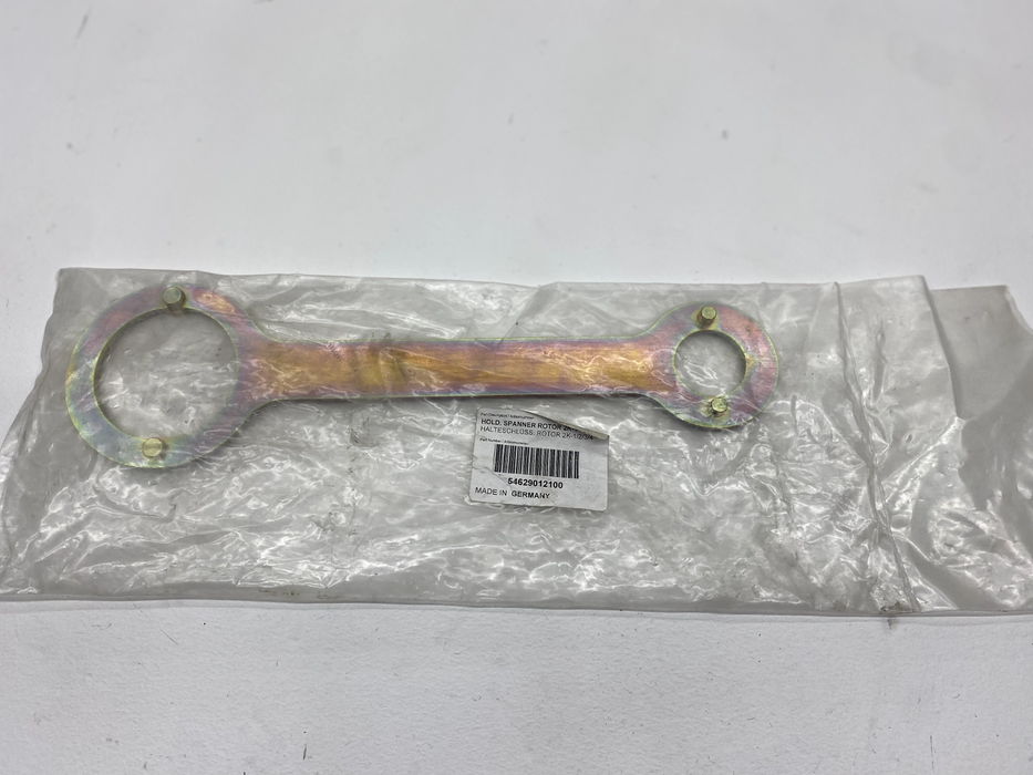 KTM Rotor Holding Spanner 2K OEM 54629012100 Engine Assembly Special Tool