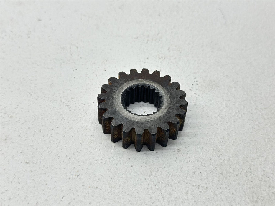 1997 Honda CR125R Transmission Gear OEM Engine Part CR 125R