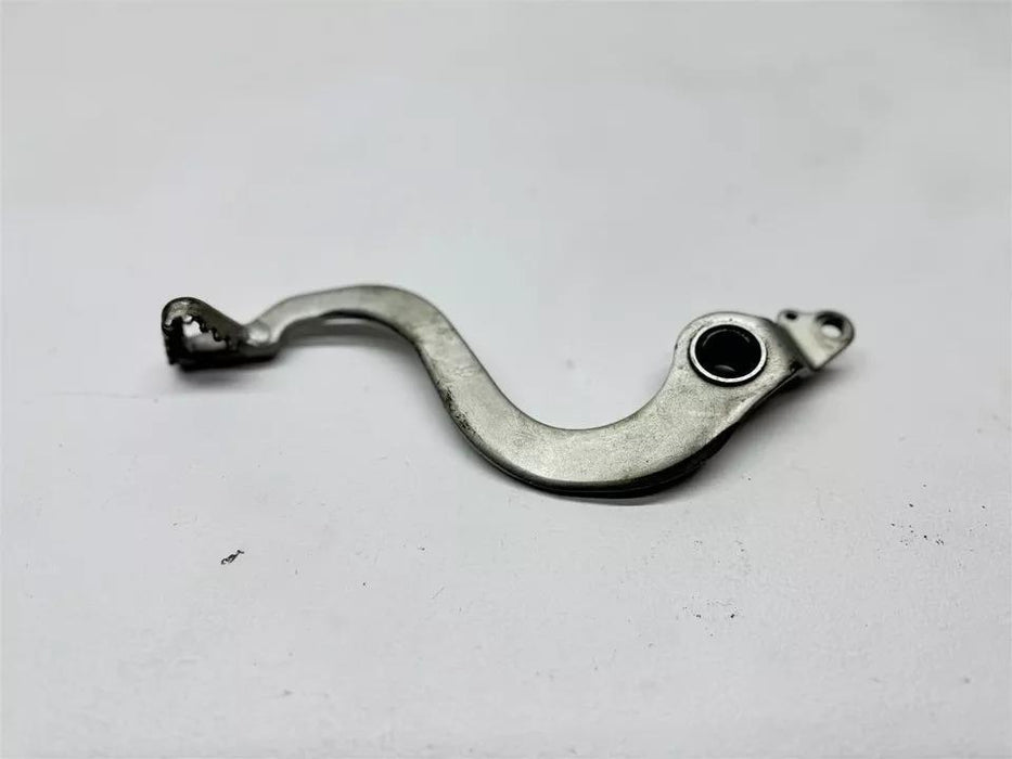 2017 Honda CRF150RB Rear Brake Pedal OEM Foot Lever Arm 46510KSE010 CRF 150 RB