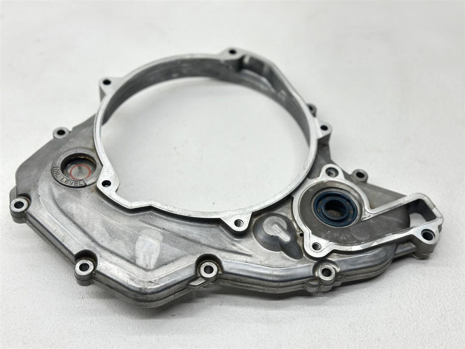 2023 KTM 250SXF Inner Clutch Cover OEM Engine Motor Water Pump Housing Case