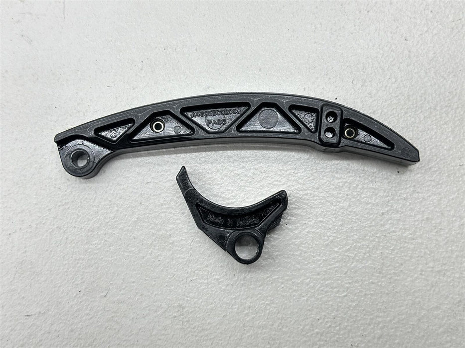 2023 KTM 250SXF Timing Chain Slider OEM Black A46036004000 250 SXF