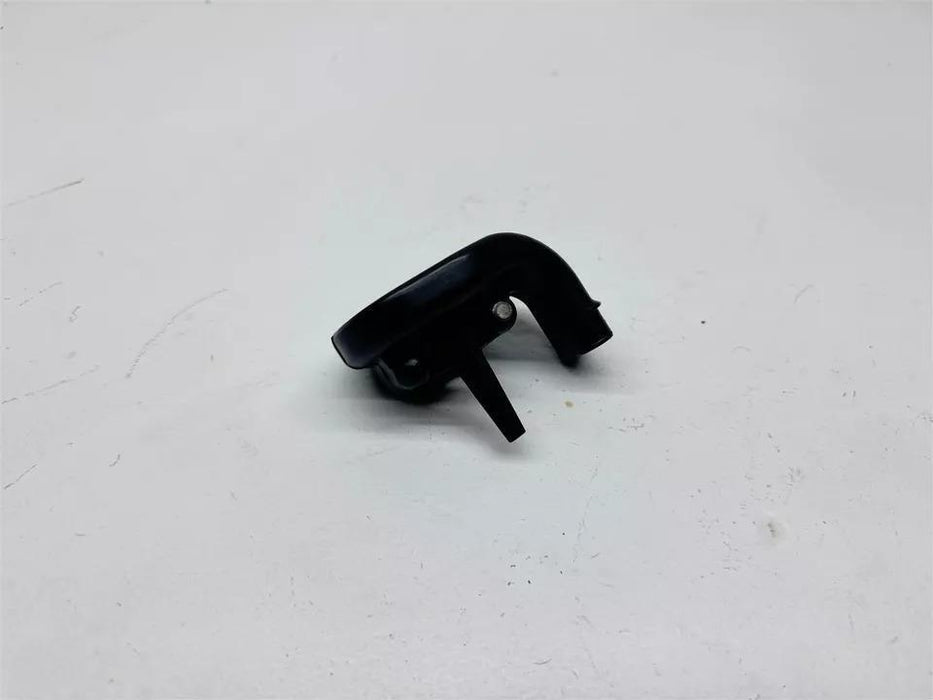 2017 Honda CRF150RB Throttle Housing OEM Cable Line Cam Grip Black CRF 150RB