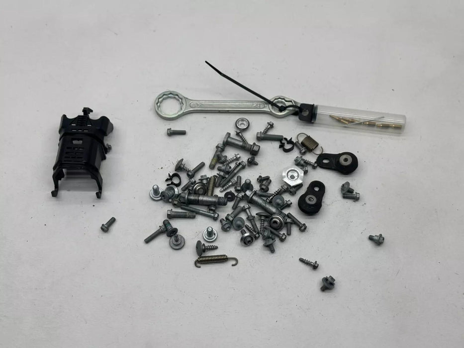 New 2023 Husqvarna TC85 Miscellaneous Bolt Kit Hardware Washer Screw KTM TC 85