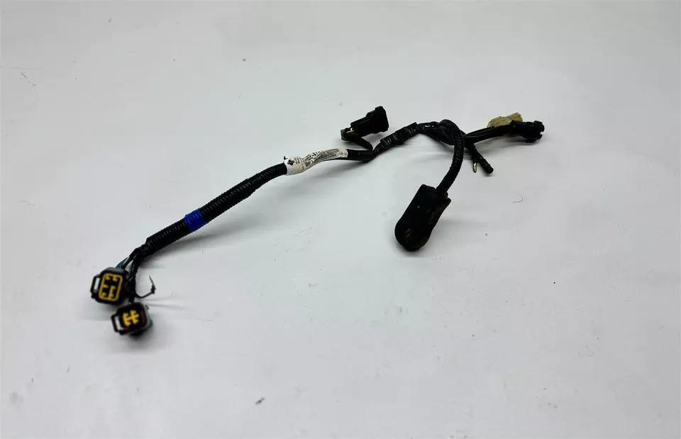 2017 Honda CRF150RB Wiring Harness Main Engine Electrical Loom OEM CRF 150 RB