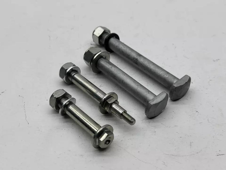 New 2024 Honda CRF450R Linkage Pivot Bolts Nut Spindle Shaft Assembly CRF450R