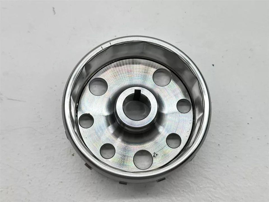 2013 Honda CRF450R Flywheel Rotor OEM Magneto Fly Wheel Engine Motor CRF 450R