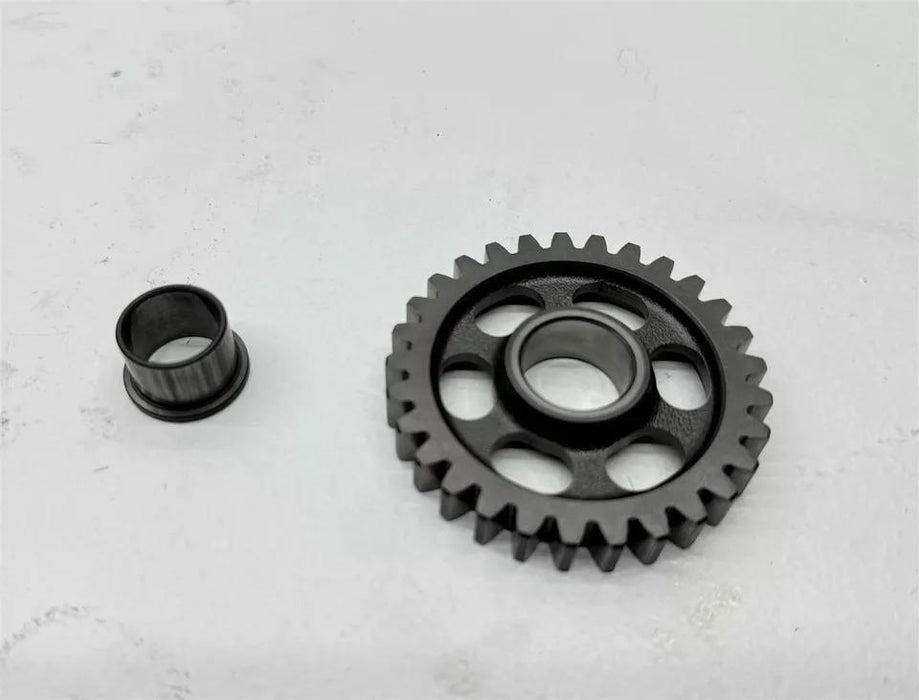 2008 Honda CRF450R Kickstart Gears Idle OEM Drive Collar 28231-KS7-000 CRF 450R