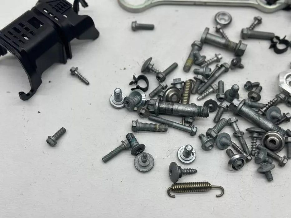 New 2023 Husqvarna TC85 Miscellaneous Bolt Kit Hardware Washer Screw KTM TC 85