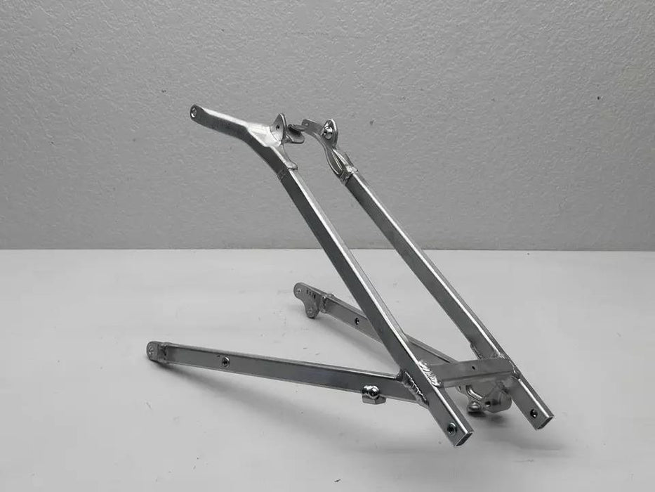 New 2024 Honda CRF450R Subframe Rear Sub Frame Chassis OEM 50200MKEAF0 CRF 450R