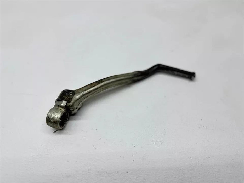 2017 Honda CRF150RB Kickstarter Kick Start Lever Pedal OEM 28300KSE000 CRF 150RB