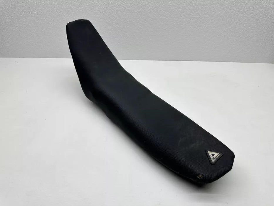 2008 KTM 300XC Seat Base Black OEM Cover 77307040000 Stock Husqvarna 300 XC