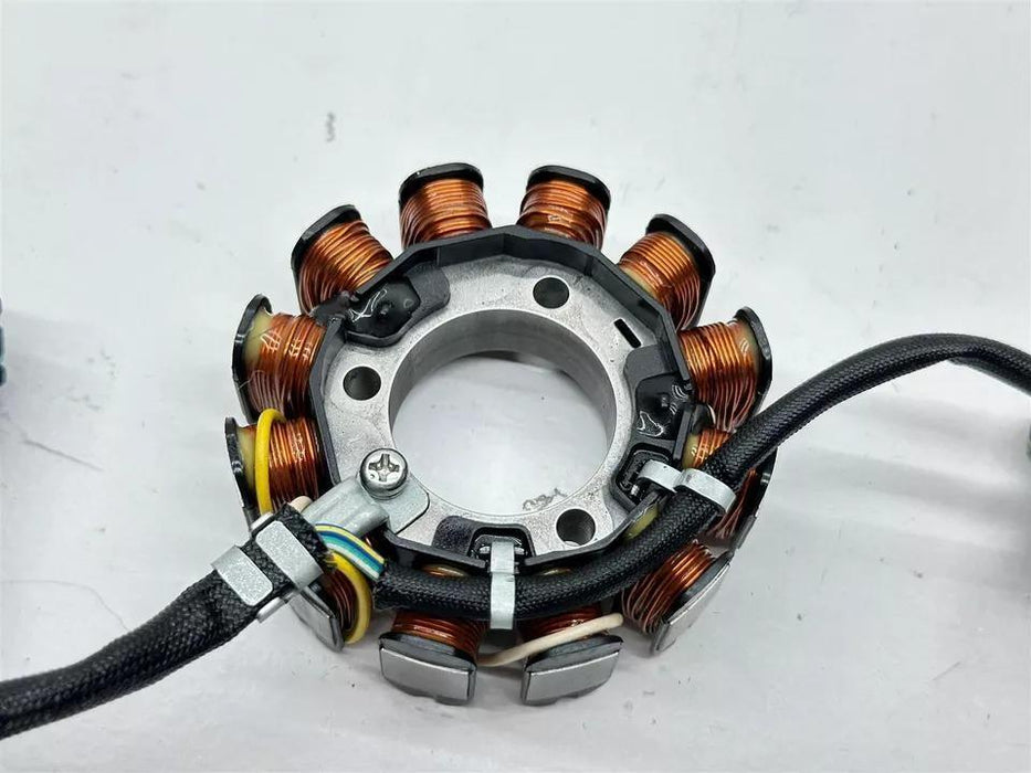 2013 Honda CRF450R Stator Magneto Coil OEM Engine Alternator Generator CRF 450R