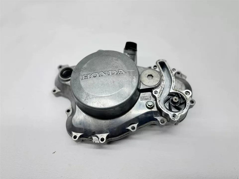 2017 Honda CRF150RB Inner Clutch Cover OEM Engine Right Side Case Bolt CRF 150RB