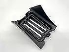 2002 KTM 50SX OEM Airboot Filter Intake Screen Cage Black Husqvarna GasGas