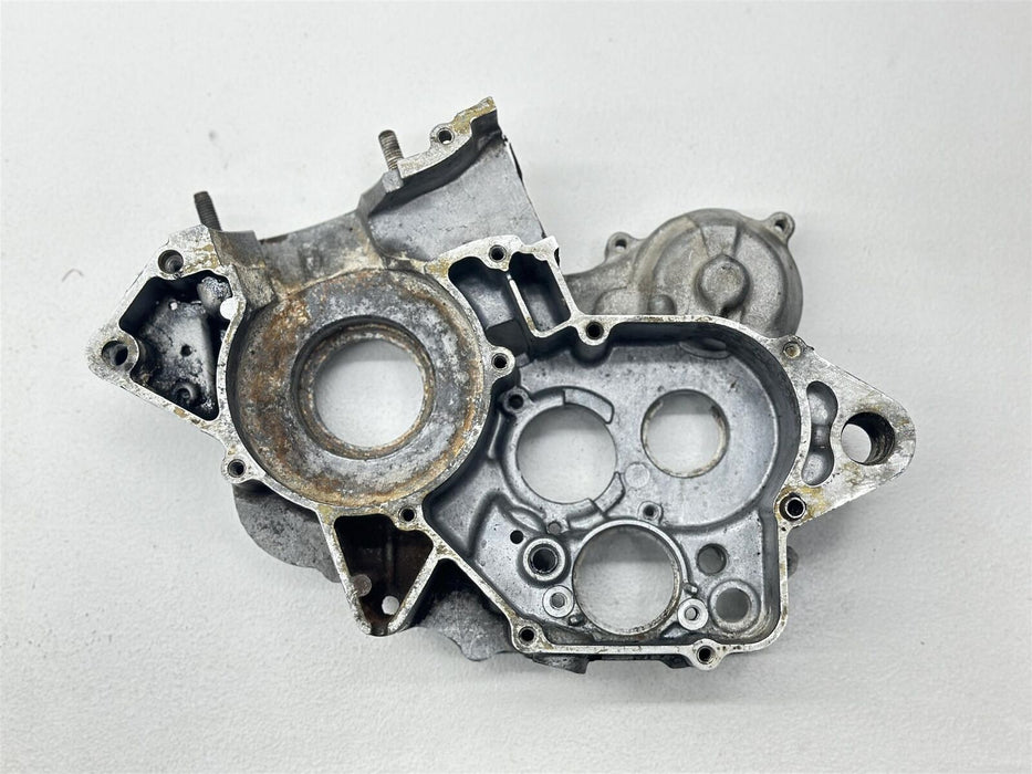 1997 Honda CR125R Right Side Engine Case Cover Crankcase Half Bottom End CR 125R