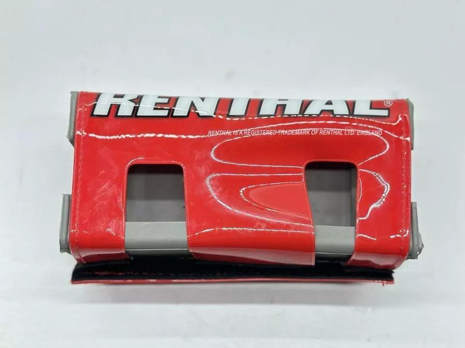 New 2024 Honda CRF450R Renthal Handlebar Pad Protector Guard Handle Bar CRF 450R