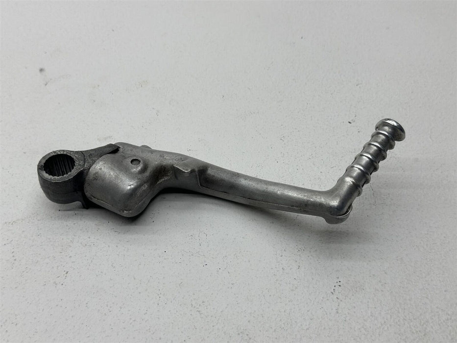 1997 Honda CR125R Kickstarter Kick Start Lever Pedal OEM 28300-KZ4-600 CR 125R