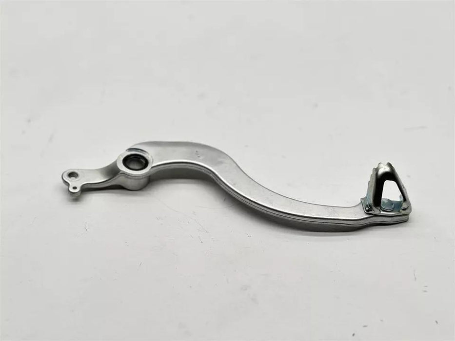 New 2024 Honda CRF450R Rear Brake Pedal OEM Foot Lever Arm Stock CRF 450R