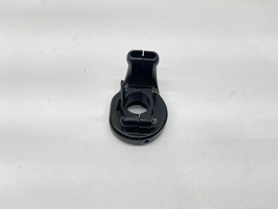 2019 Honda CRF450R Throttle Tube Housing Line Grip OEM Black CRF 450R