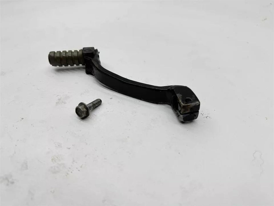 2008 Honda CRF450R Shift Lever Pedal Gear OEM 24700-MEN-A00 CRF 450R