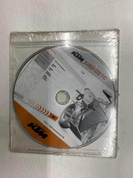 1190 KTM RC8 Repair Manual CD OEM RC8 R