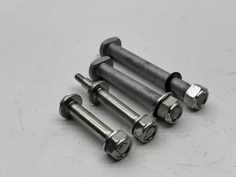 New 2024 Honda CRF450R Linkage Pivot Bolts Nut Spindle Shaft Assembly CRF450R