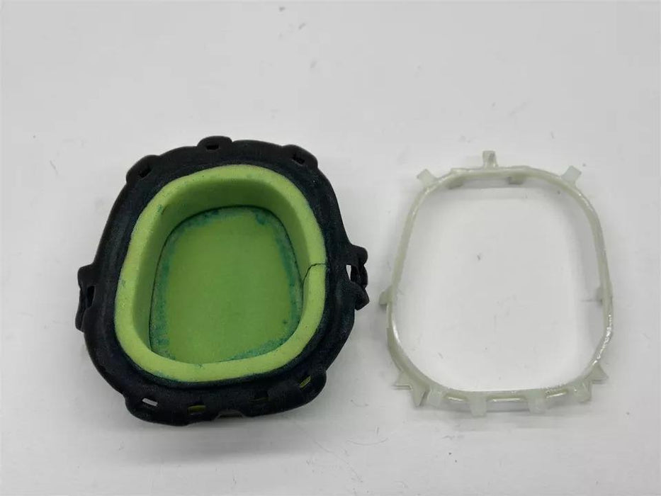 New 2024 Honda CRF450R Air Filter Cage OEM Screen Holder Airfilter CRF 450R