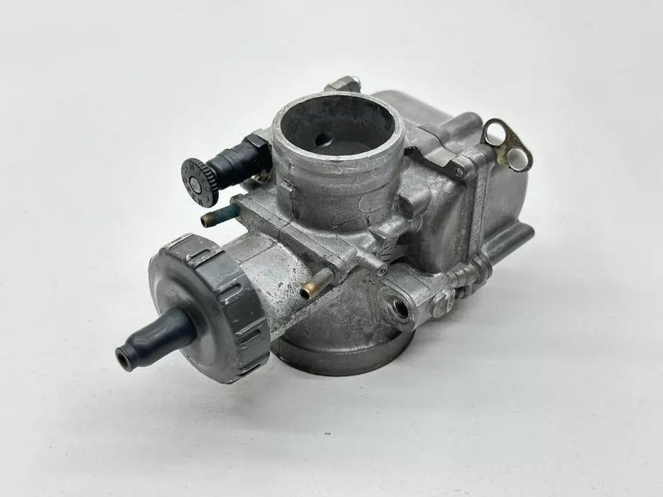 2000 Suzuki RM125 Keihin Carburetor Bowl Jets Throttle Intake 13200-36E3 RM 125