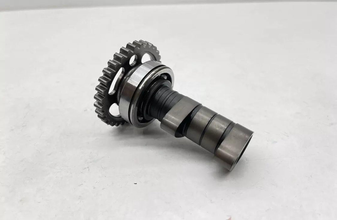 New 2024 Yamaha YZ250F Intake Camshaft Gear 1 Cam BMF-12170-00-00 Lobe Top End