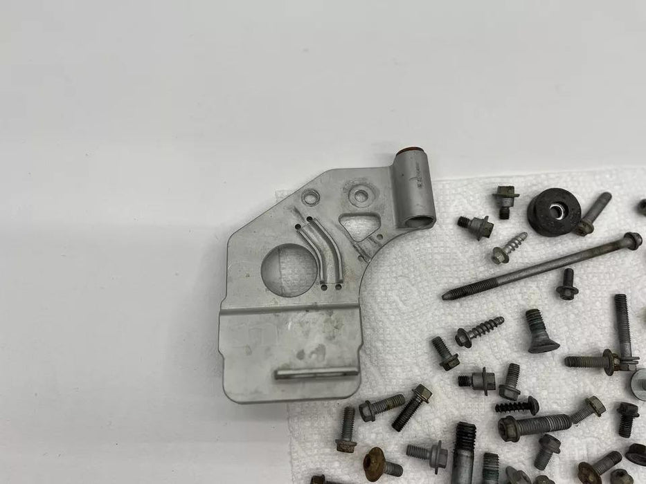 2021 KTM 450 SX-F Miscellaneous Bolt Kit Hardware OEM Washer Nuts 250 SXF