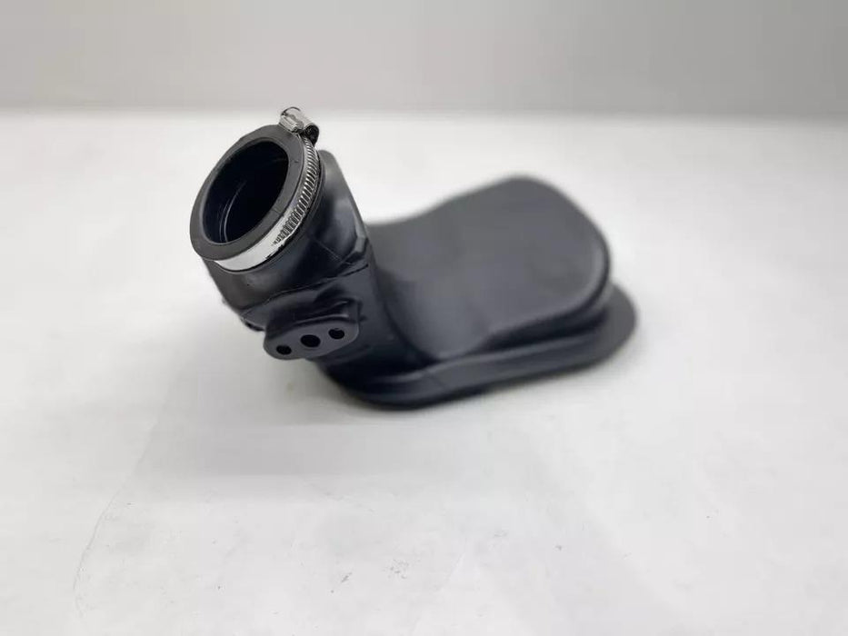 2015 Husqvarna FC450 Air Boot Filter Intake Airboot Cage Clamp Duct Rubber Black